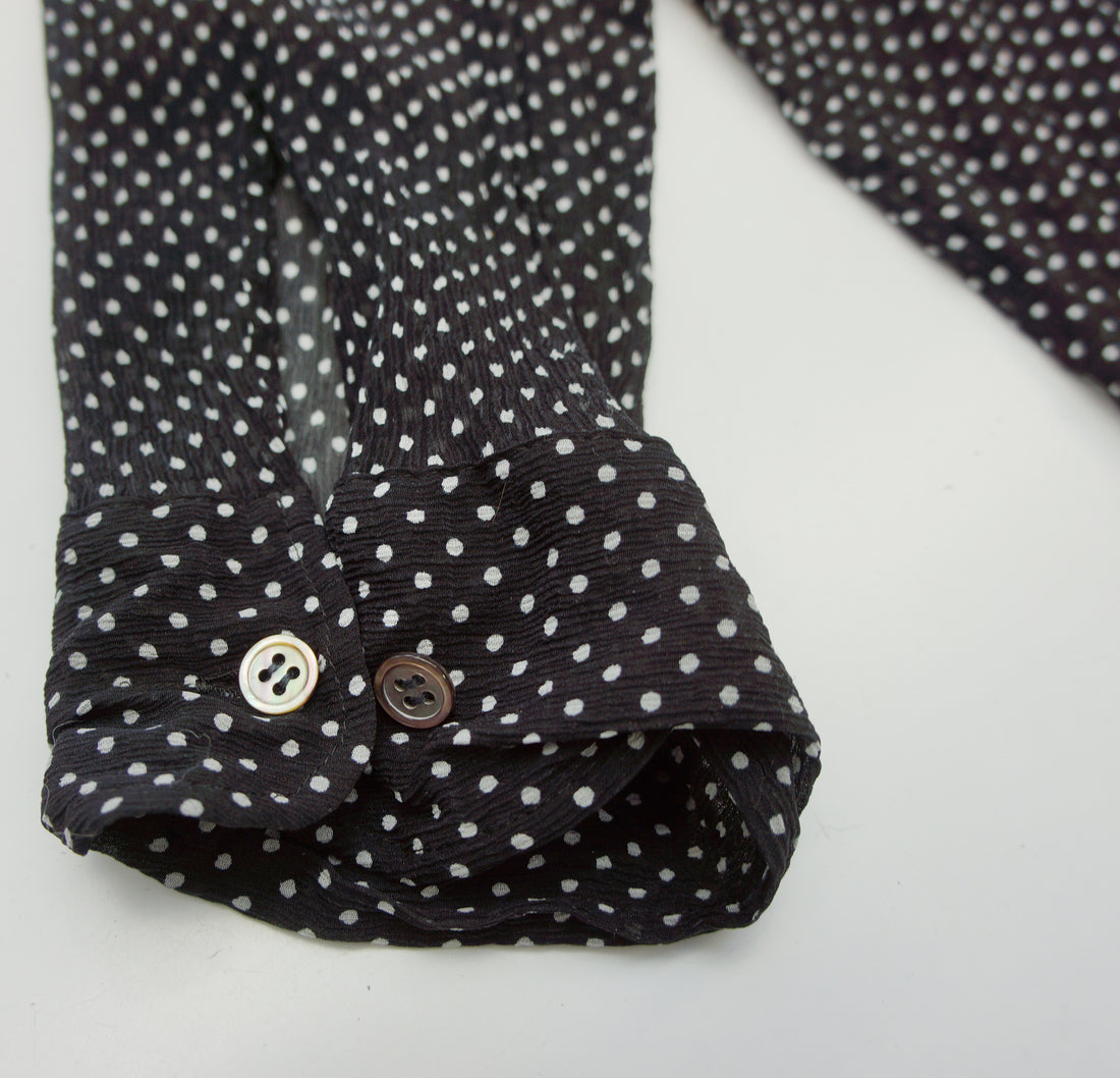 Dot Shirt (NOWOS)