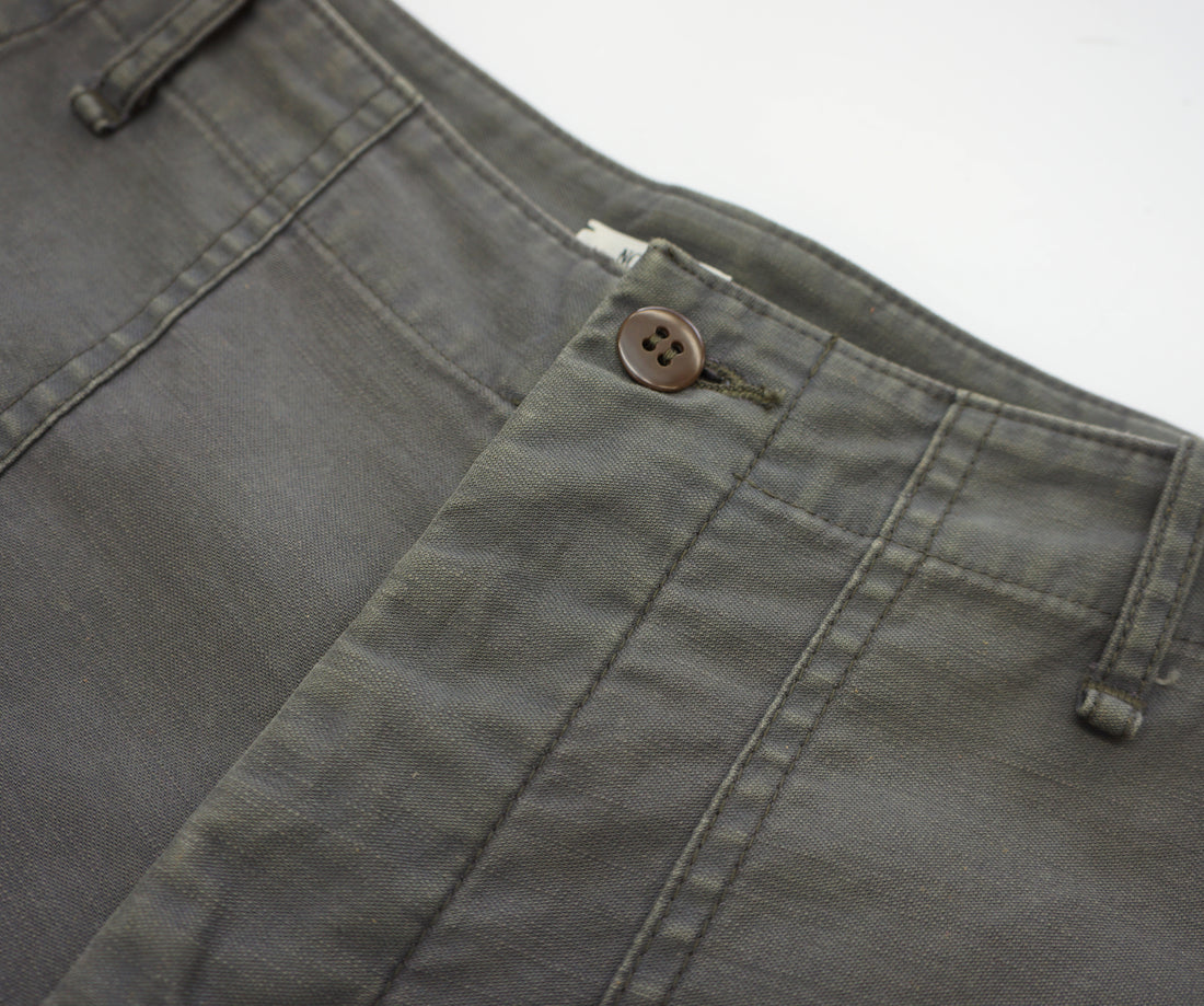 Half Pants (NOWOS)