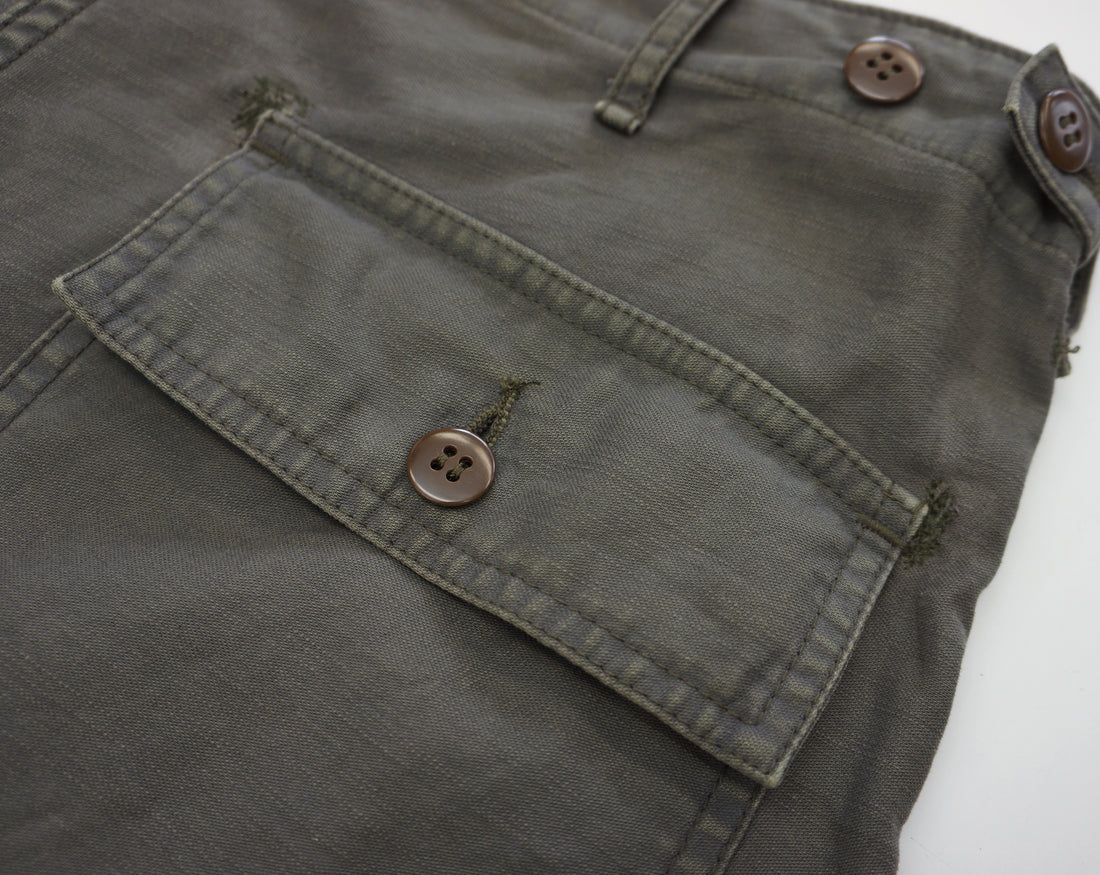 Half Pants (NOWOS)