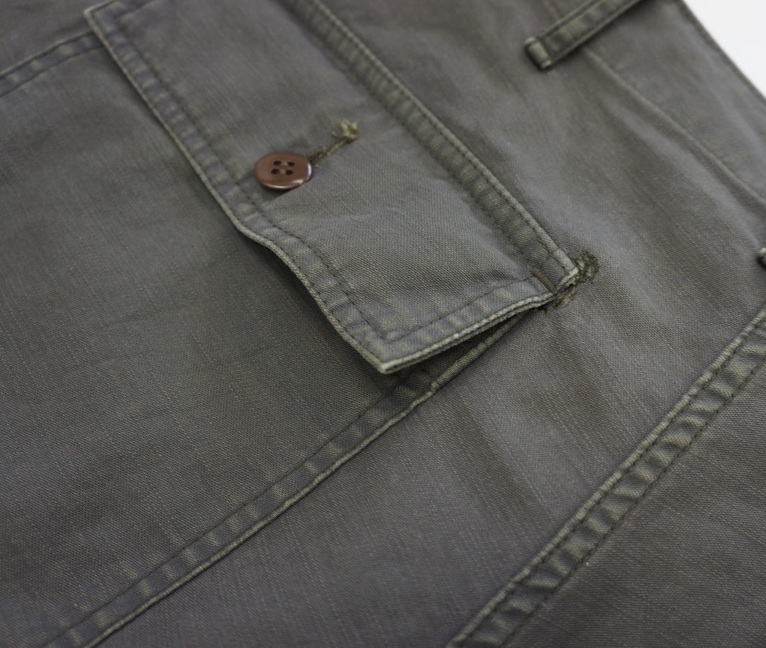 Half Pants (NOWOS)