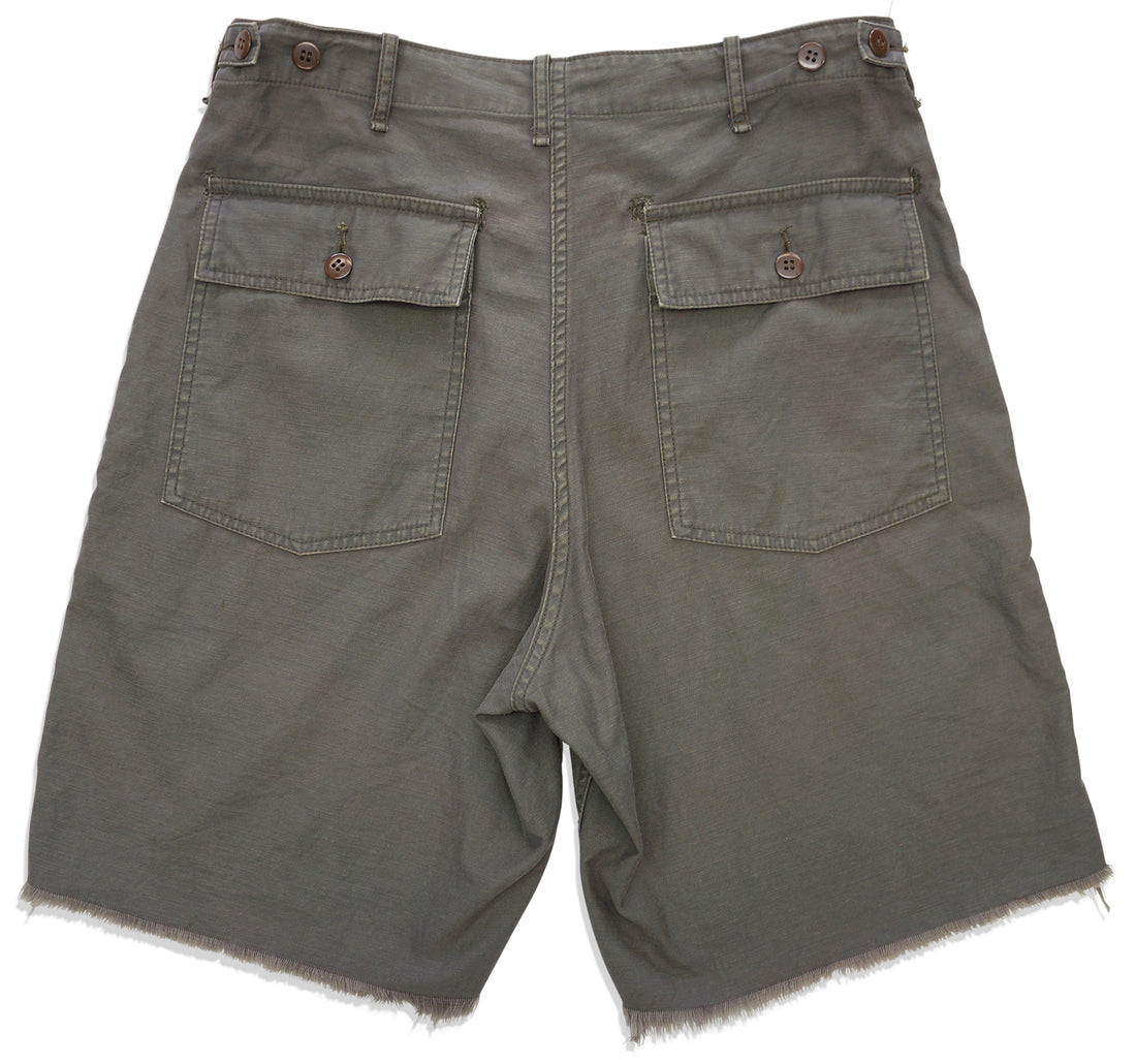 Half Pants (NOWOS)