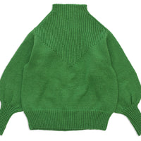 Bottle Neck Knit (NOWOS)