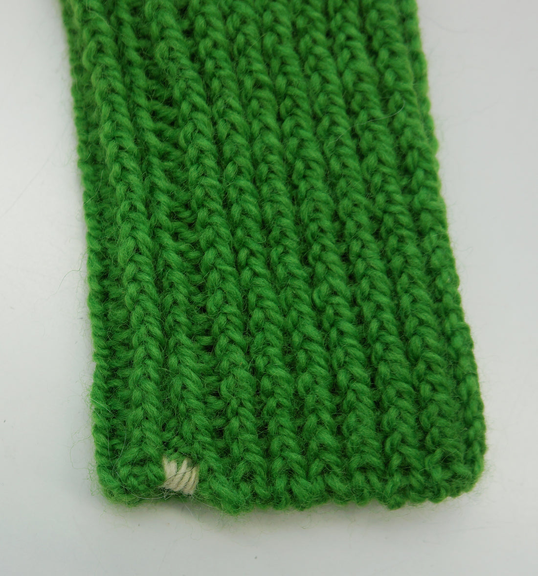 Bottle Neck Knit (NOWOS)