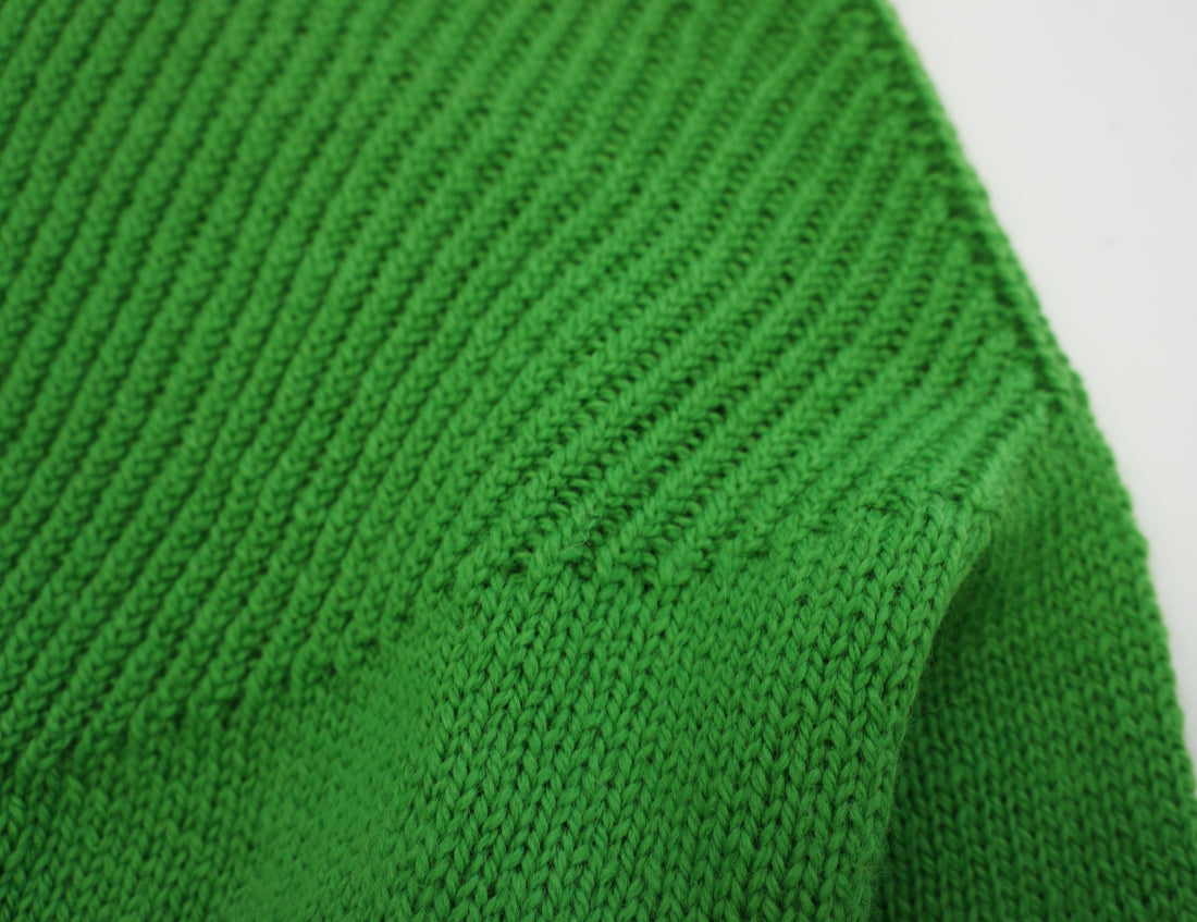 Bottle Neck Knit (NOWOS)