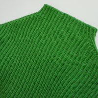 Bottle Neck Knit (NOWOS)