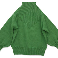 Bottle Neck Knit (NOWOS)