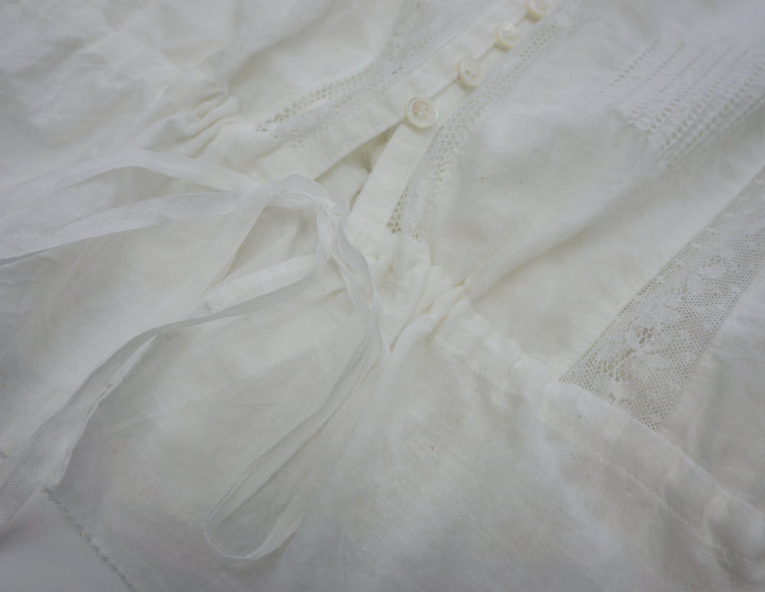 Lace Blouse (NOWOS)