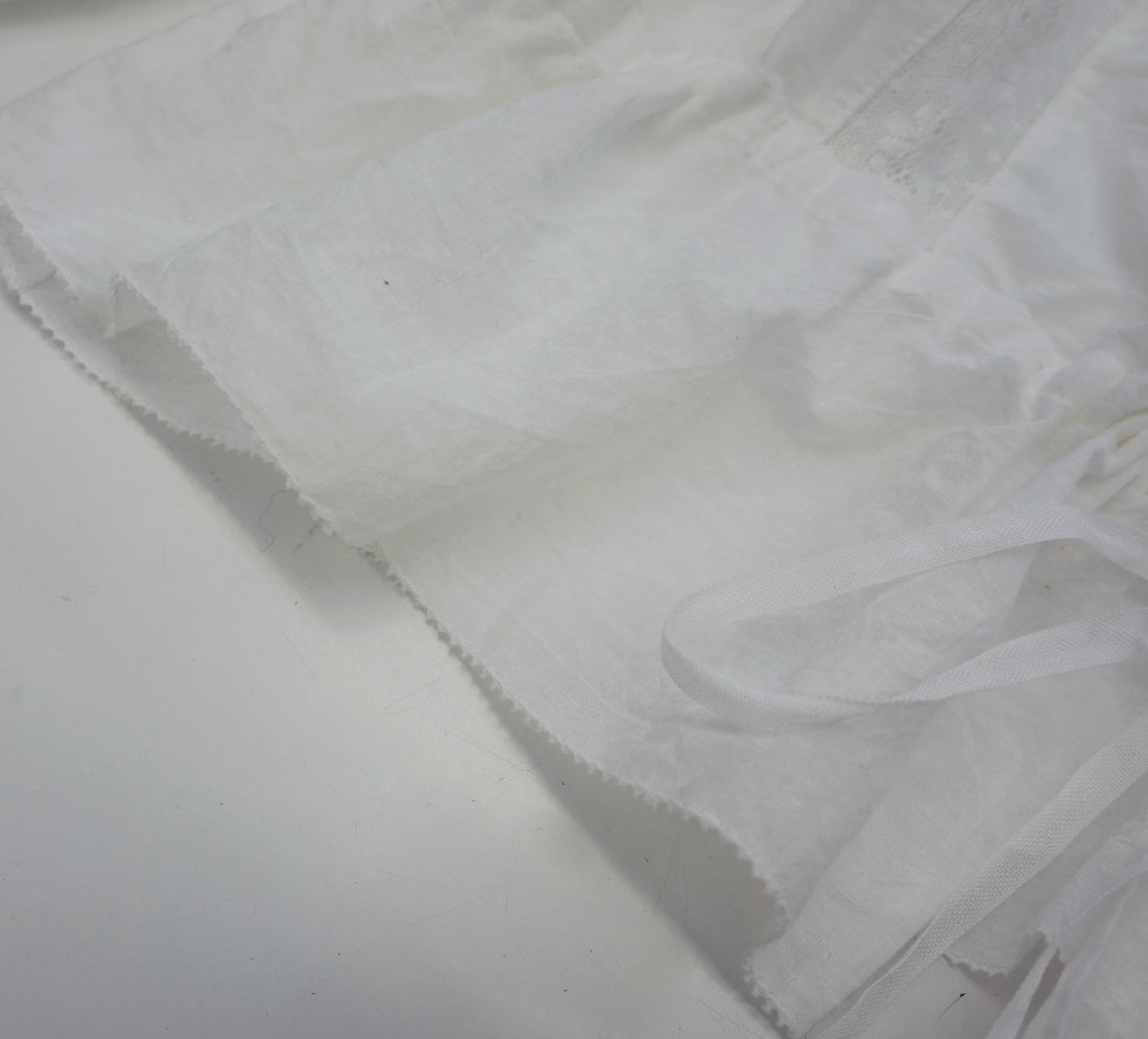 Lace Blouse (NOWOS)