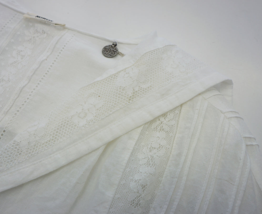 Lace Blouse (NOWOS)