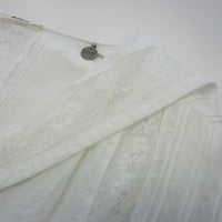 Lace Blouse (NOWOS)