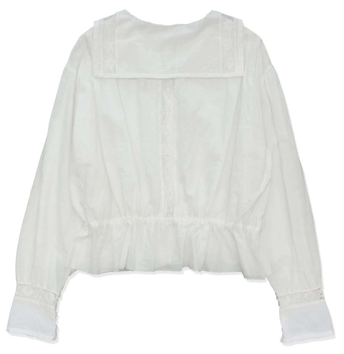 Lace Blouse (NOWOS)