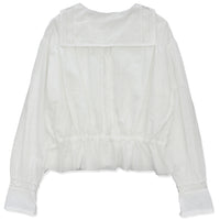 Lace Blouse (NOWOS)