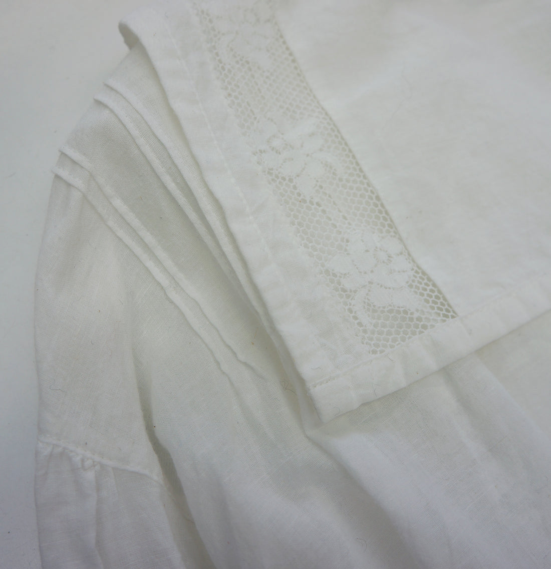 Lace Blouse (NOWOS)