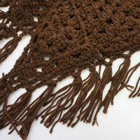 Knit Shawl (NOWOS)