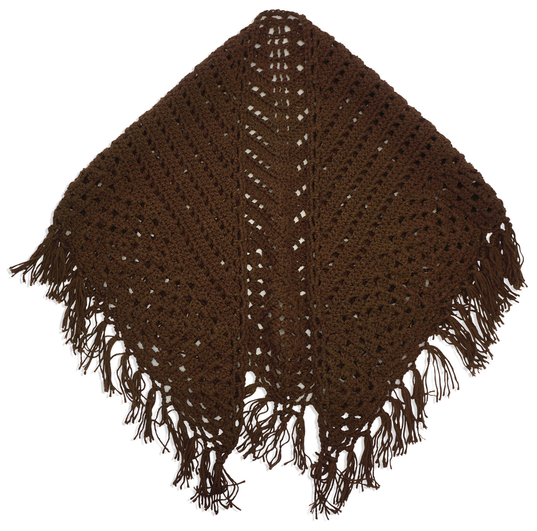 Knit Shawl (NOWOS)