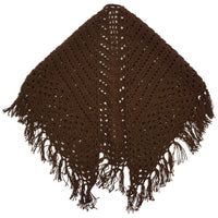 Knit Shawl (NOWOS)