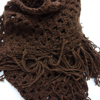 Knit Shawl (NOWOS)