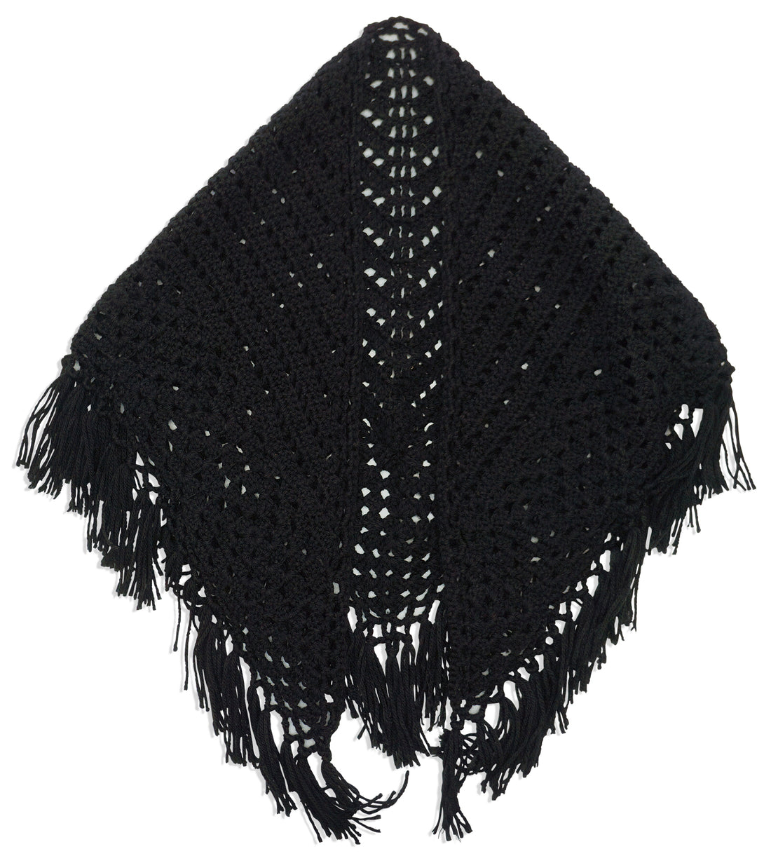 Knit Shawl (NOWOS)