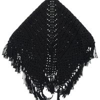 Knit Shawl (NOWOS)