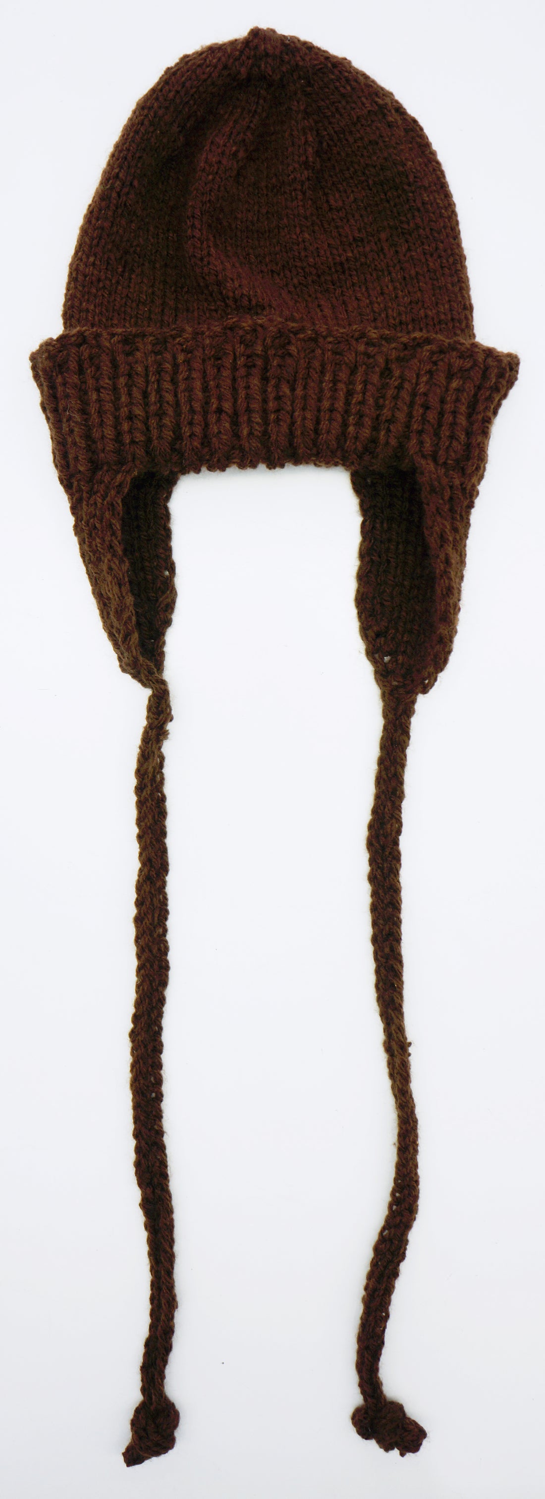 Knit Hat (NOWOS)