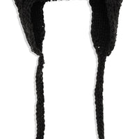 Knit Hat (NOWOS)