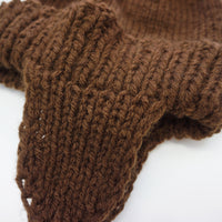 Knit Hat (NOWOS)