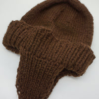 Knit Hat (NOWOS)