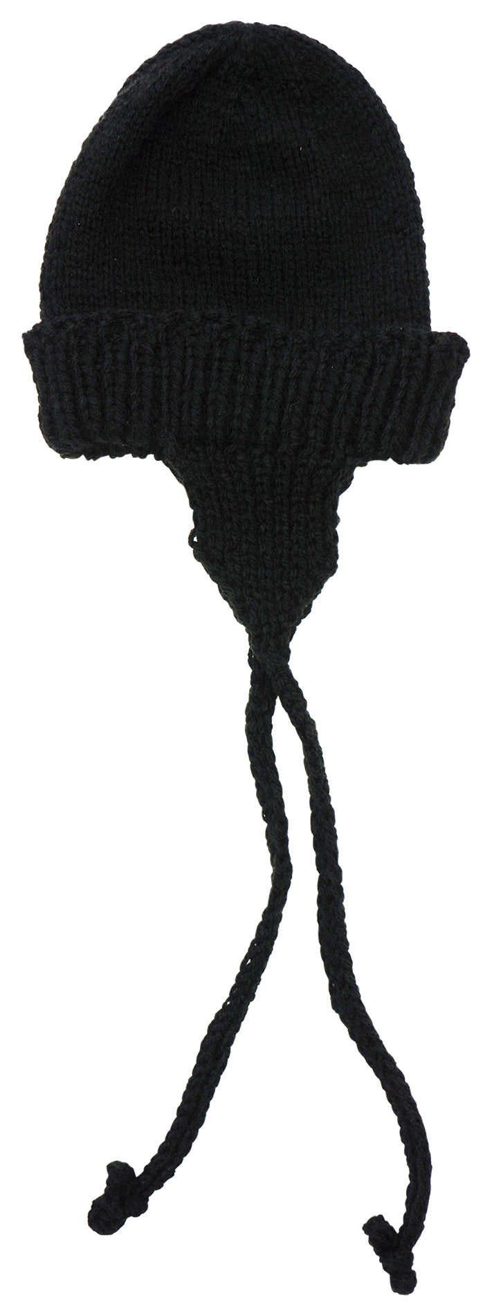 Knit Hat (NOWOS)
