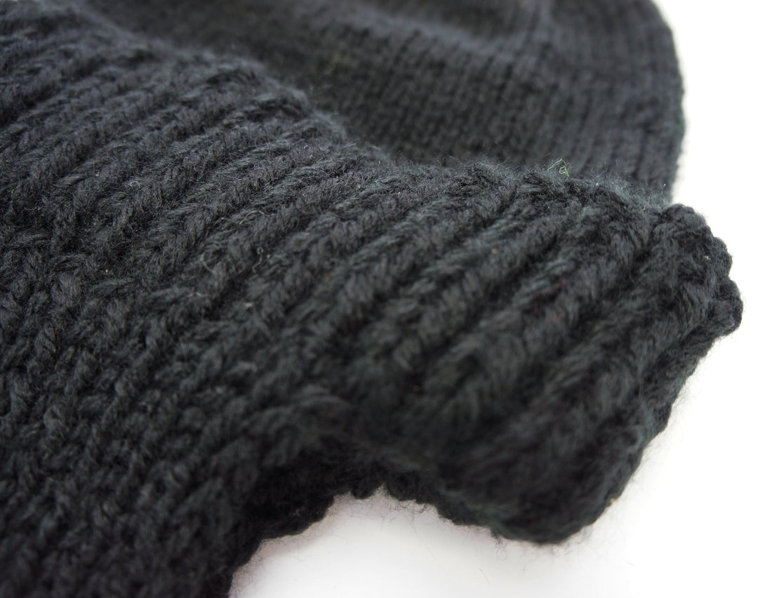 Knit Hat (NOWOS)