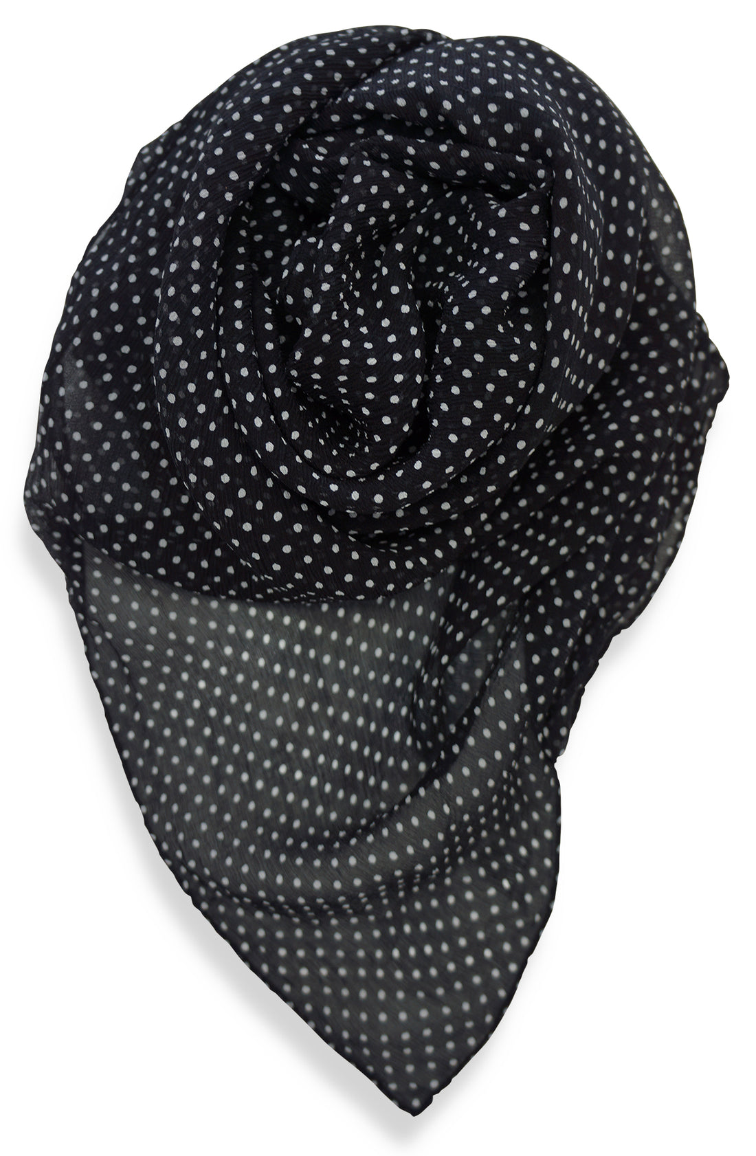 Dot Scarf (NOWOS)