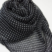 Dot Scarf (NOWOS)