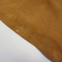 Suede Shirt (NOWOS)
