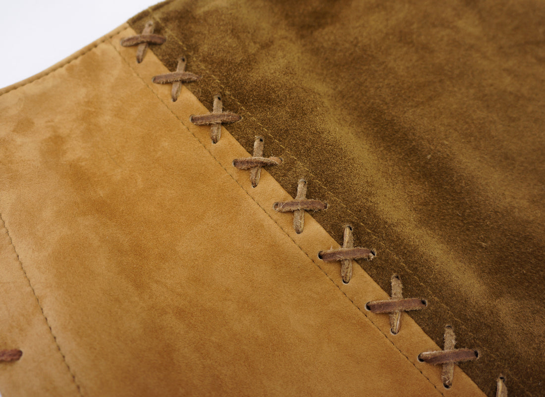 Fringe Skirt (NOWOS)