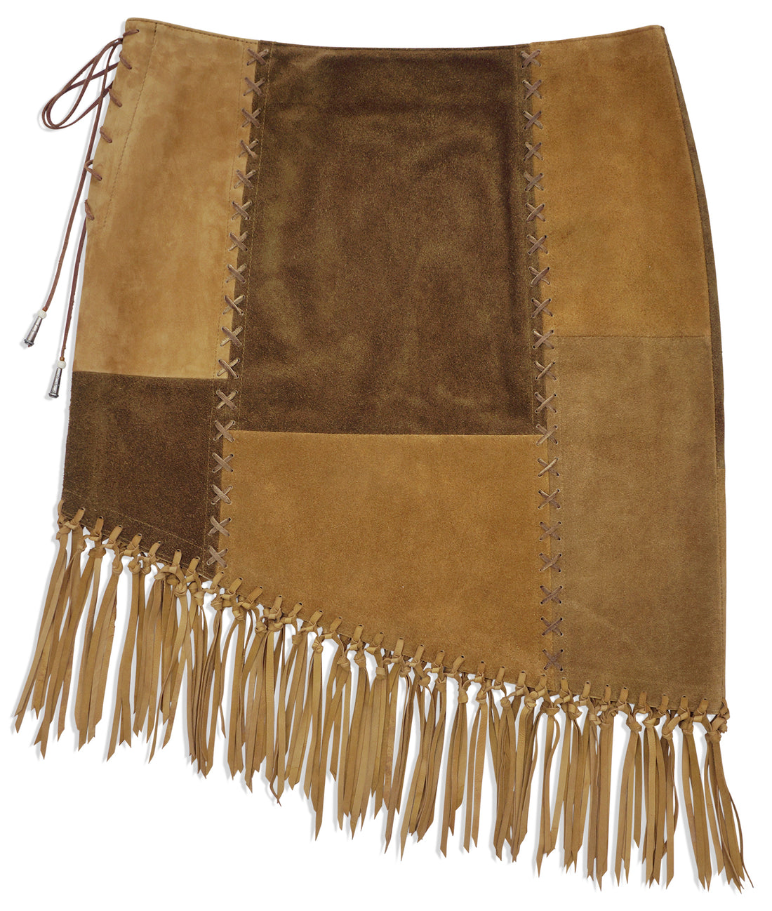 Fringe Skirt (NOWOS)