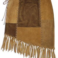 Fringe Skirt (NOWOS)