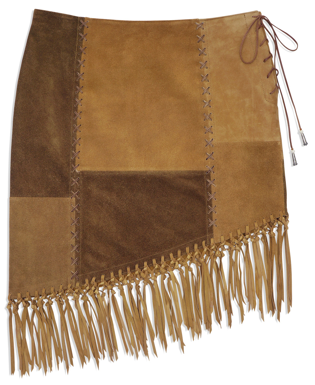 Fringe Skirt (NOWOS)