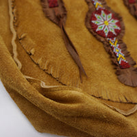 Suede Bag (NOWOS)
