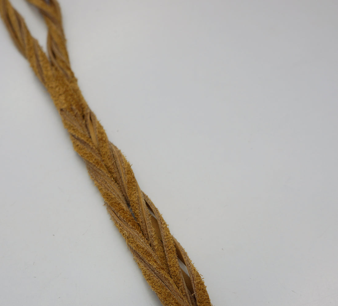 Suede Bag (NOWOS)