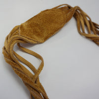 Suede Bag (NOWOS)