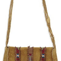 Suede Bag (NOWOS)