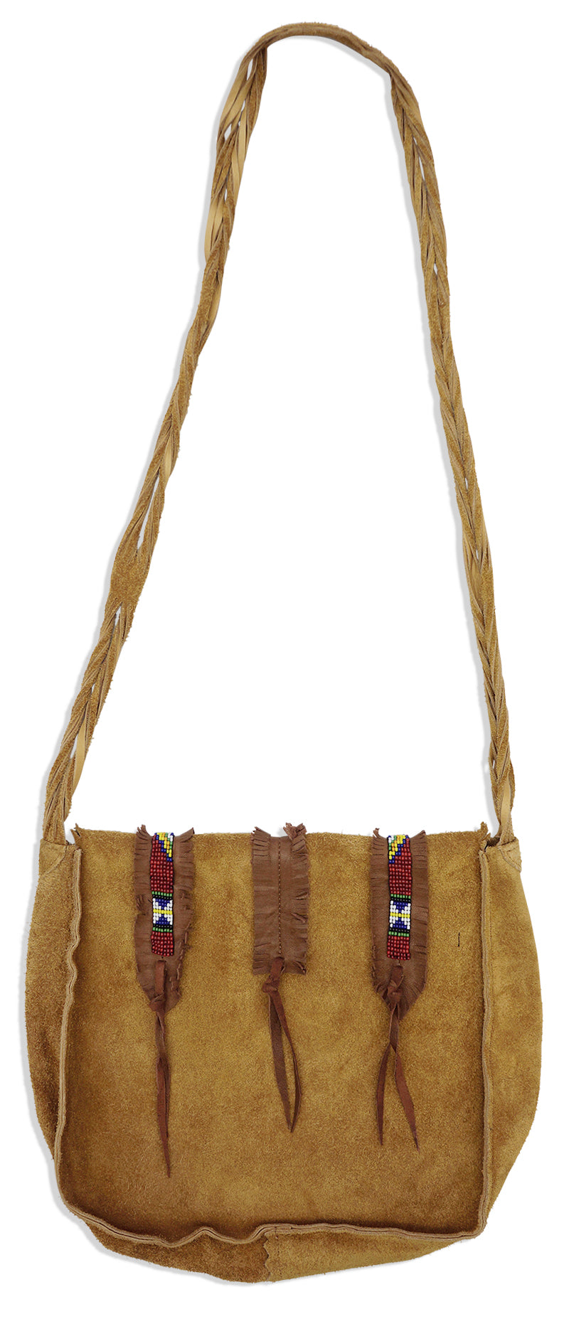 Suede Bag (NOWOS)