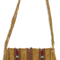 Suede Bag (NOWOS)