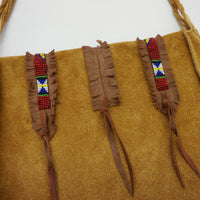 Suede Bag (NOWOS)
