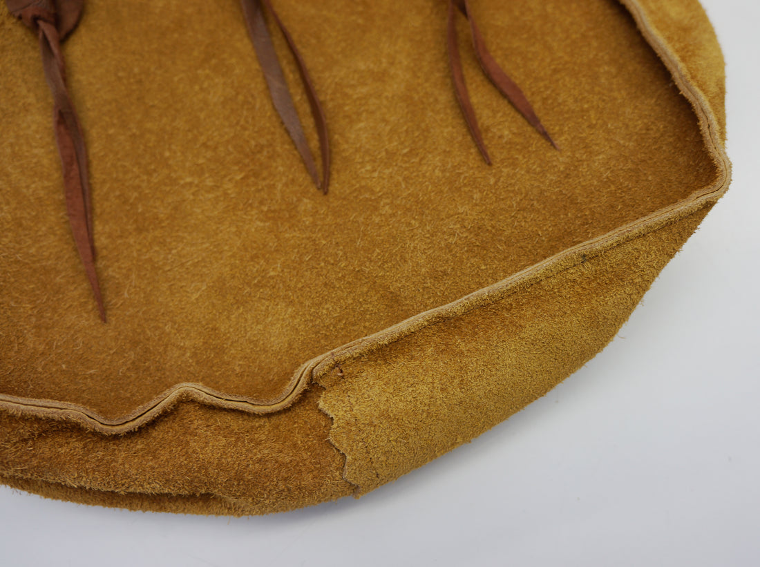Suede Bag (NOWOS)