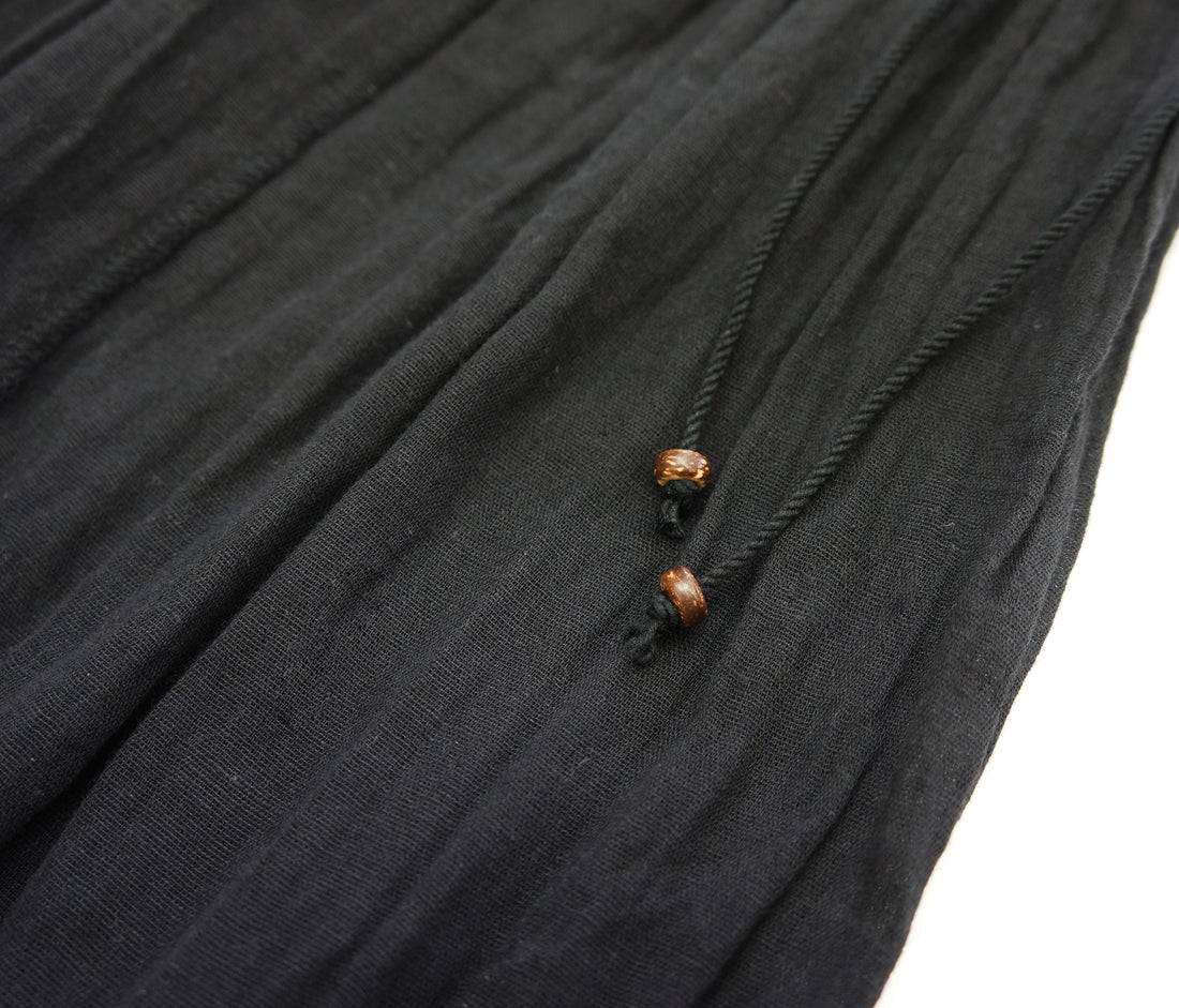 Black Dress (67nowos)