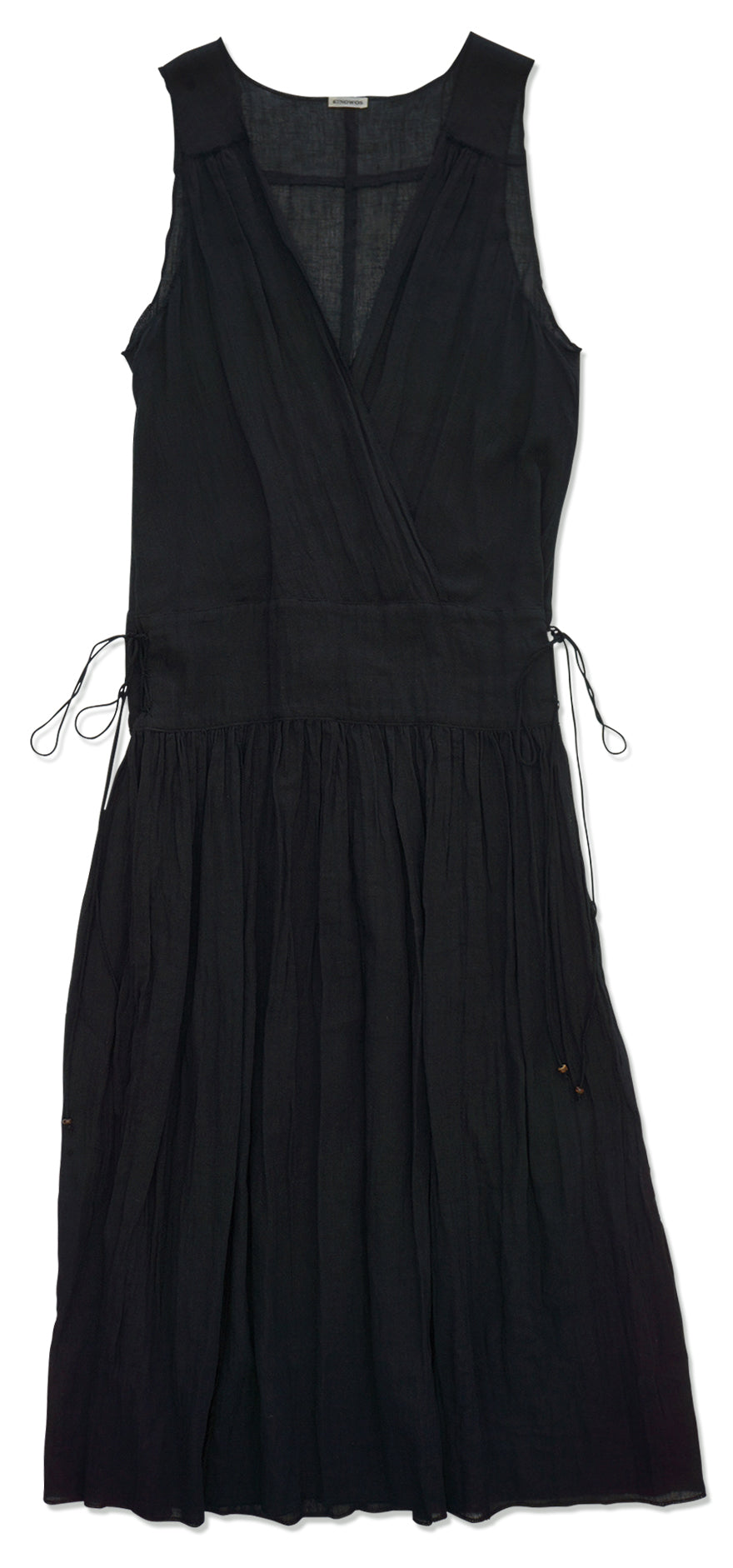 Black Dress (67nowos)