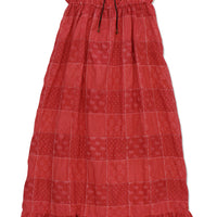 Patchwork Dress (67nowos)
