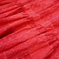 Patchwork Dress (67nowos)