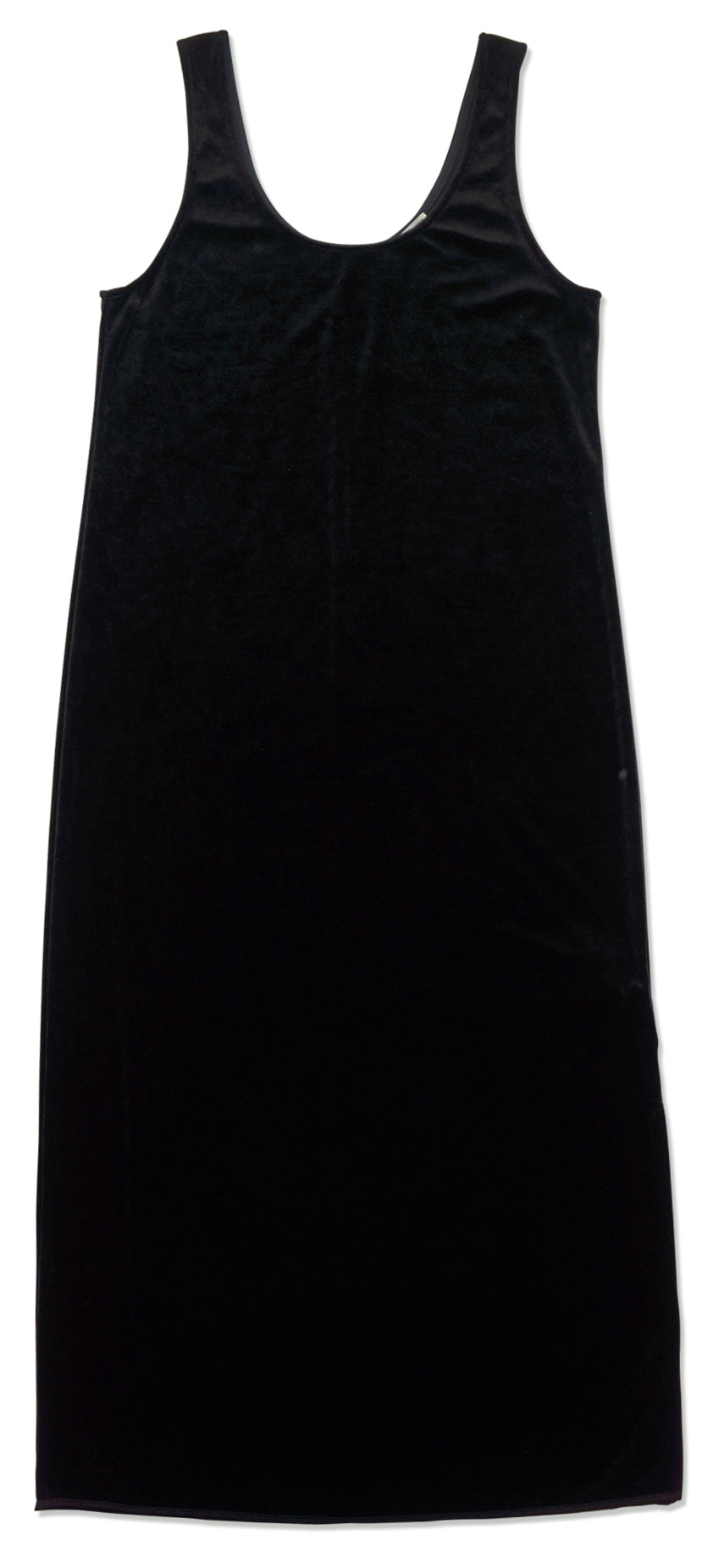Velour Dress (67nowos)