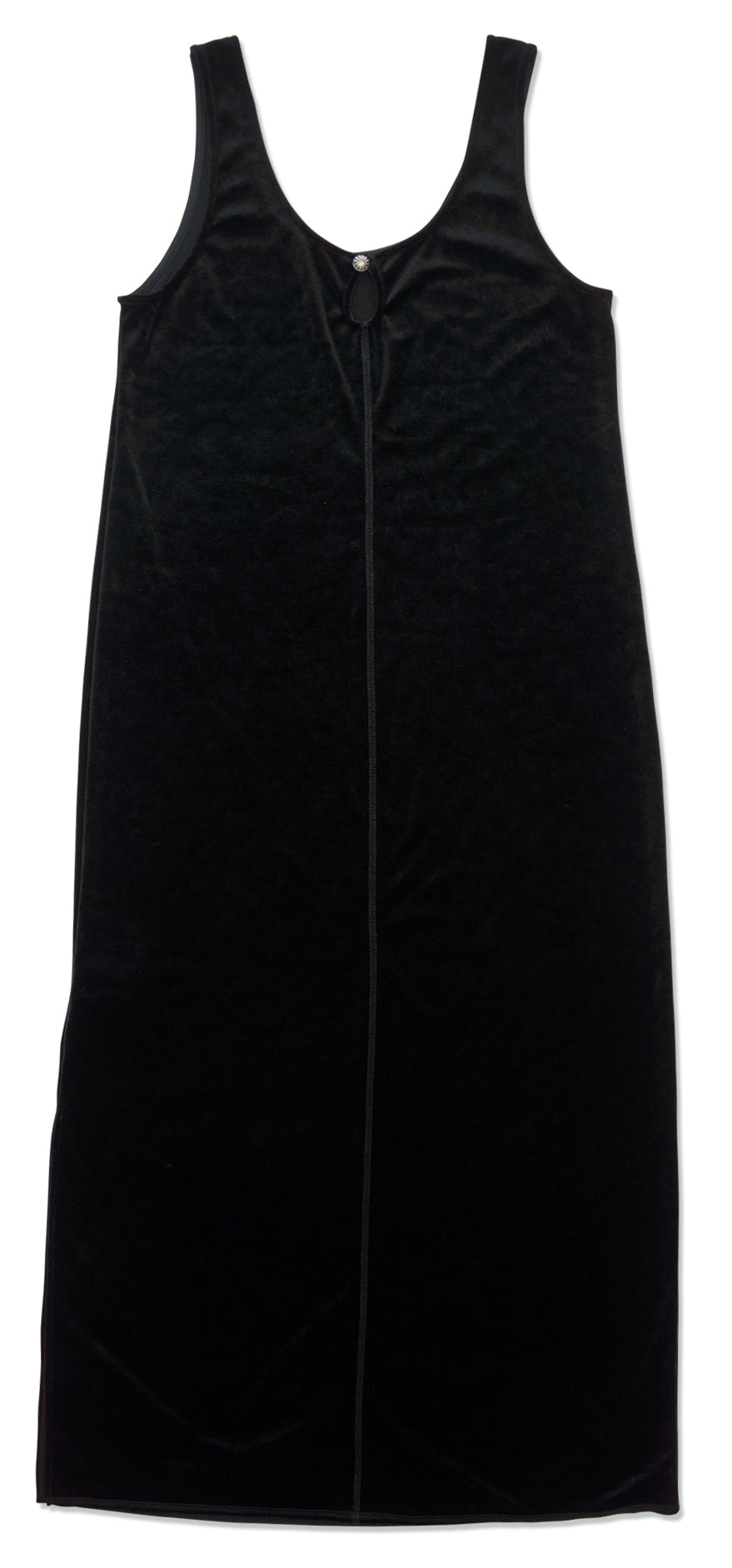 Velour Dress (67nowos)